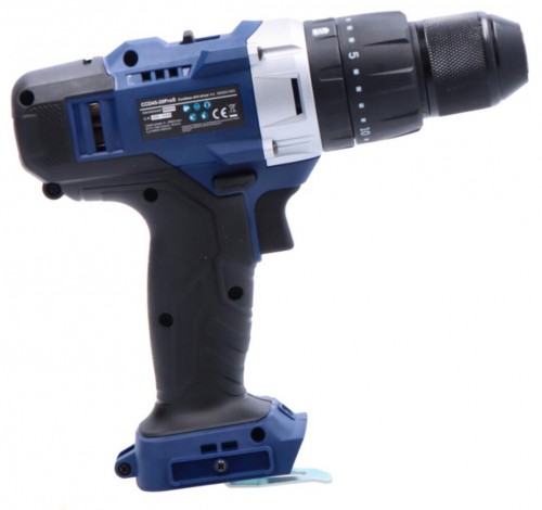 Scheppach CCD45-20ProS