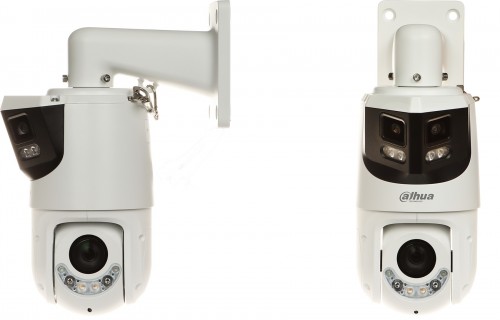 Dahua SDT4E425-8P-GB-APV1