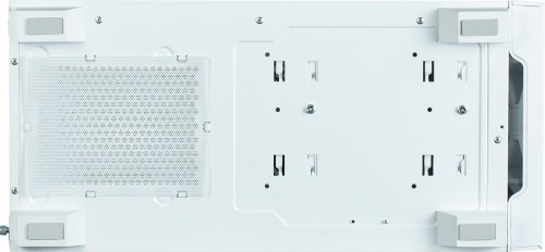 Zalman S5 Neo White