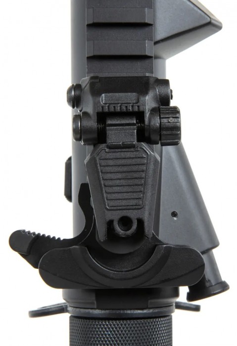 Specna Arms Daniel Defense MK18 SA-P26 Prime HAL ETU