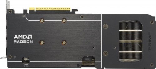 Asus Radeon RX 9060 XT Prime OC 8GB