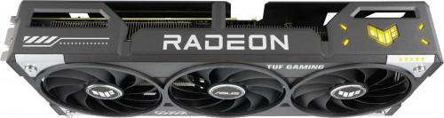 Asus Radeon RX 9060 XT TUF Gaming OC 16GB
