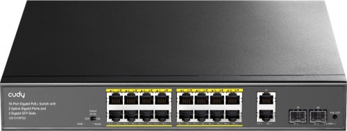 Cudy GS1018PS2