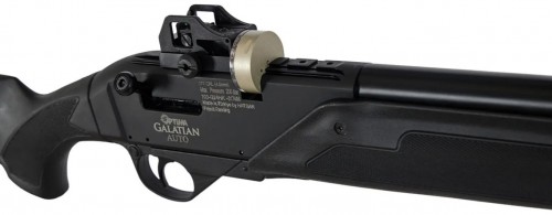 Optima Galatian 6 Auto 4.5