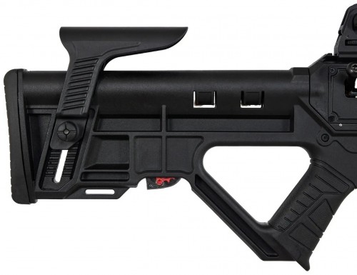 Optima Invader Auto 4.5