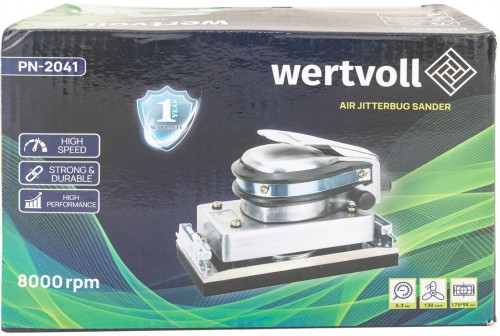 Wertvoll PN-2041