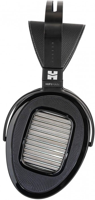 HiFiMan Arya Unveiled