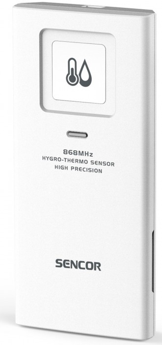 Sencor SWS 8600SH
