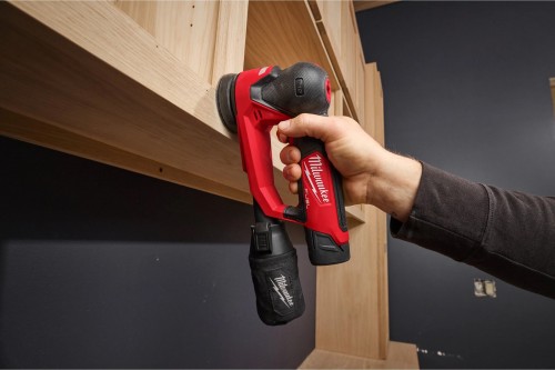 Milwaukee M12 FSDR75-0B