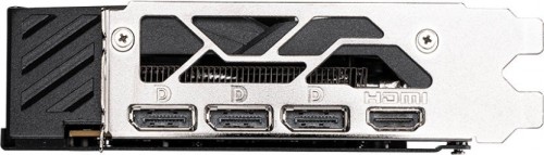 MSI GeForce RTX 5060 8G GAMING