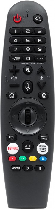 Vinga S32HD26BWEB