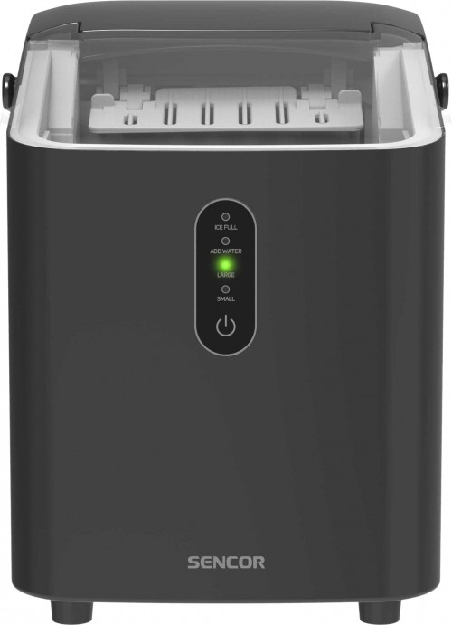Sencor SIM2500BK