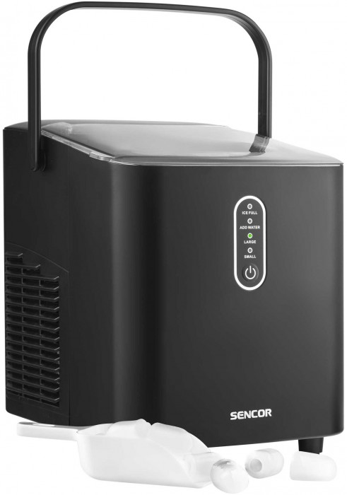Sencor SIM2500BK