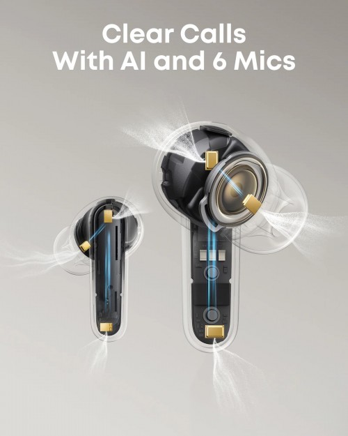 Soundcore P41i