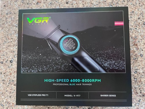 VGR V-977