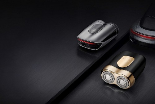 Metz SuperCar Shaver