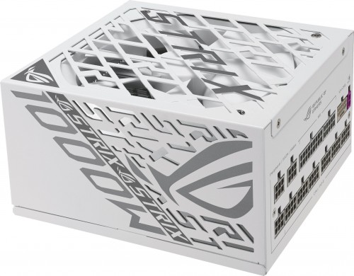 Asus ROG Strix 1000W Platinum White