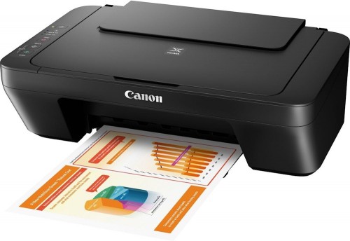 Canon PIXMA MG2541S