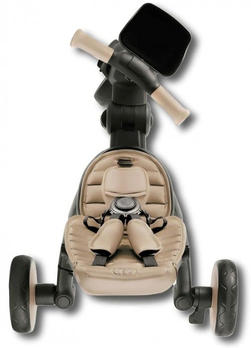 Kinder Kraft Jazz 2