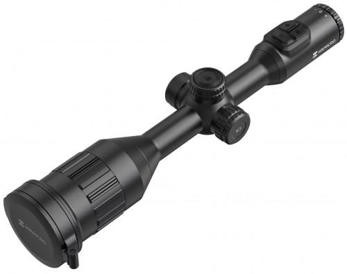 Hikmicro Stellar SX60L 3.0