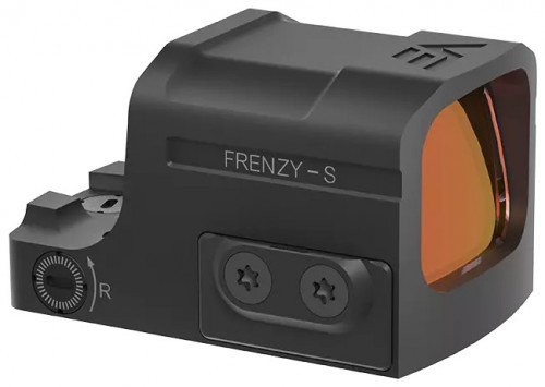 Vector Optics Frenzy-S 1x17x20 3MOA
