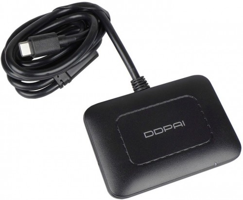 DDPai Z60 Dual 4G