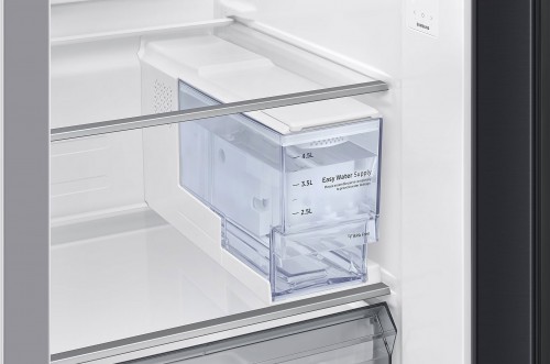Samsung RS70F65KEFEO