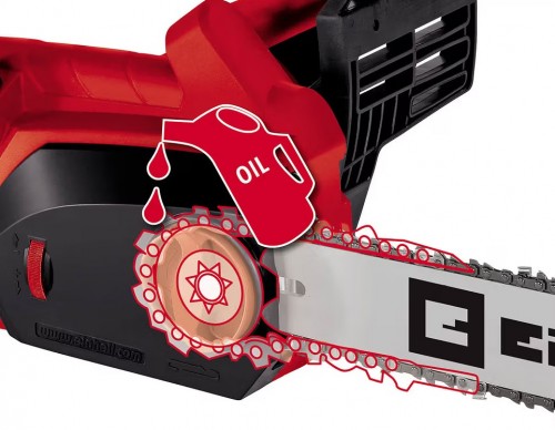 Einhell Home GH-EC 2040