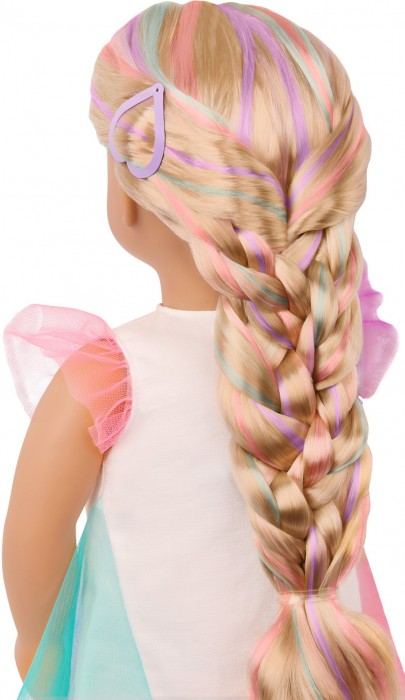 Our Generation Dolls Tessie BD31564