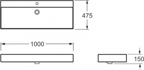 Devit Linea 1810100
