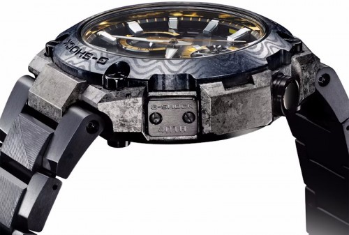 Casio G-Shock MRG-B2000GA-1A