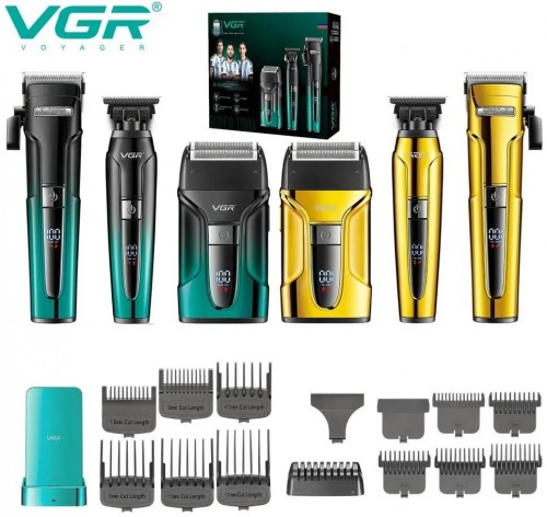 VGR V-694
