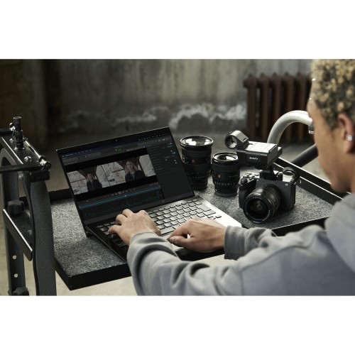 Sony FX2