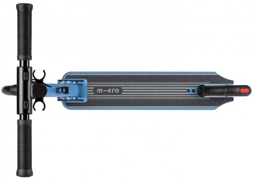 Micro Sprite Suspension