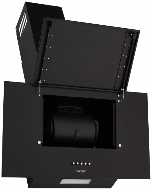 ELEYUS Vertico 650 LED 60 BL