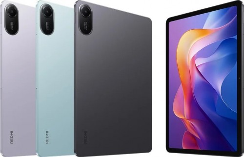 Xiaomi Redmi Pad 2