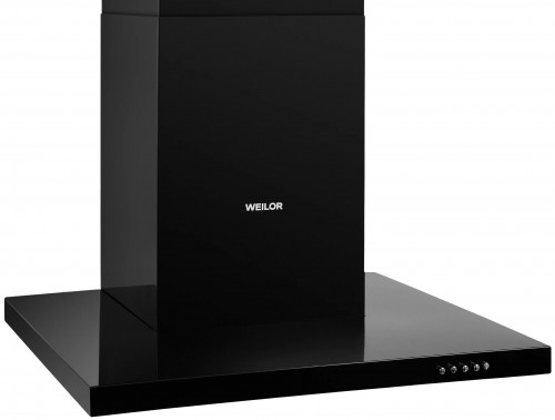Weilor Mist WTX 68 BK