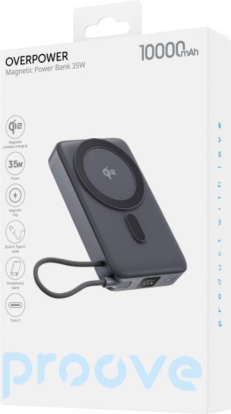 Proove OverPower 35W 10000