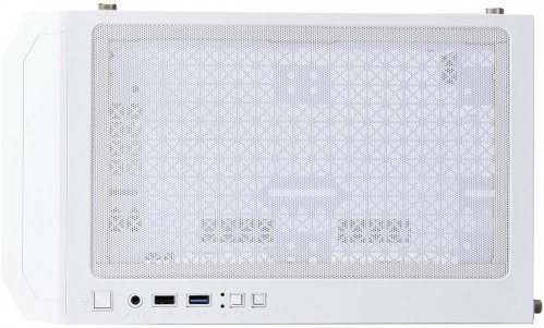 1stPlayer H2 White