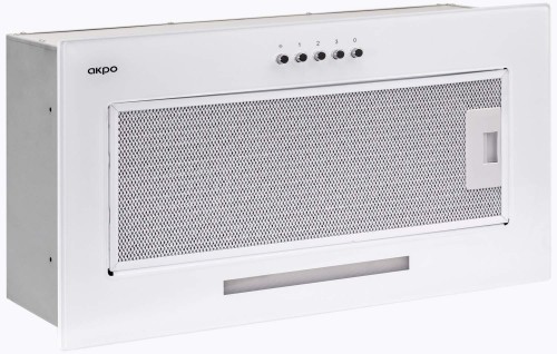 Akpo WK-7 Micra Glass 60 BK