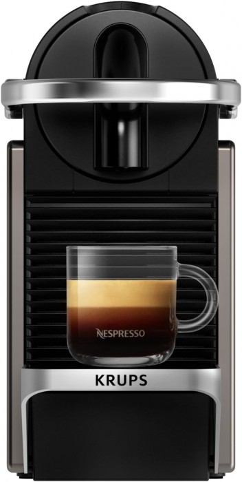 Krups Nespresso Pixie XN 306T
