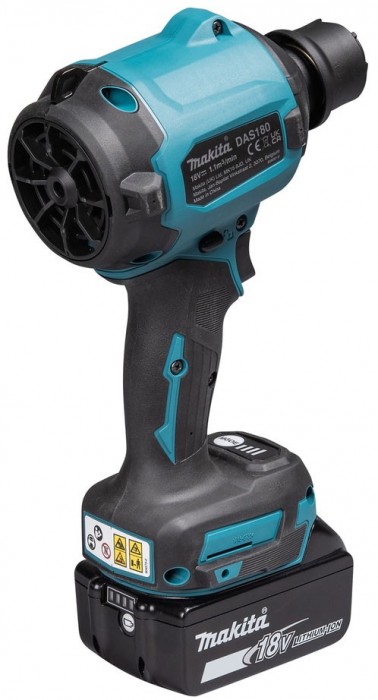 Makita DAS180RT