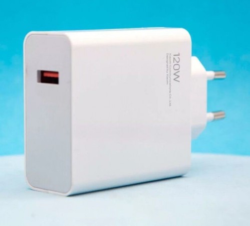 Xiaomi HyperCharge Combo 120W