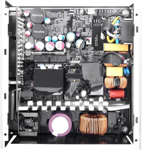 Thermaltake GT 750W Snow
