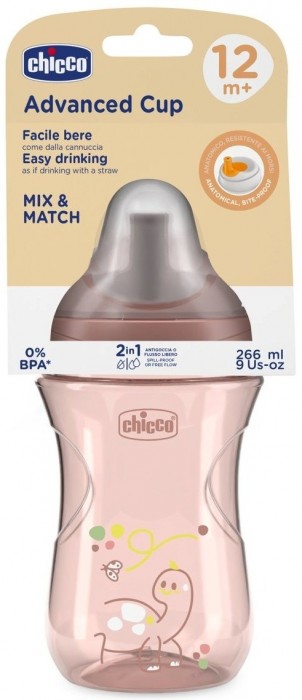 Chicco Advanced Cup 069411.50.00