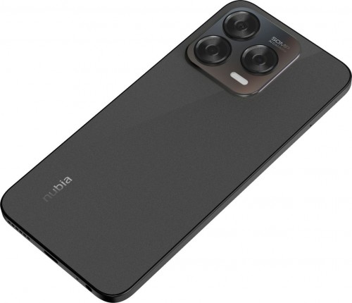 Nubia V70 Design