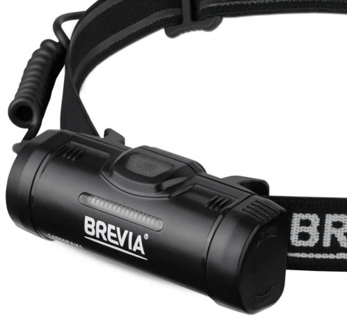 Brevia 14500FAX1