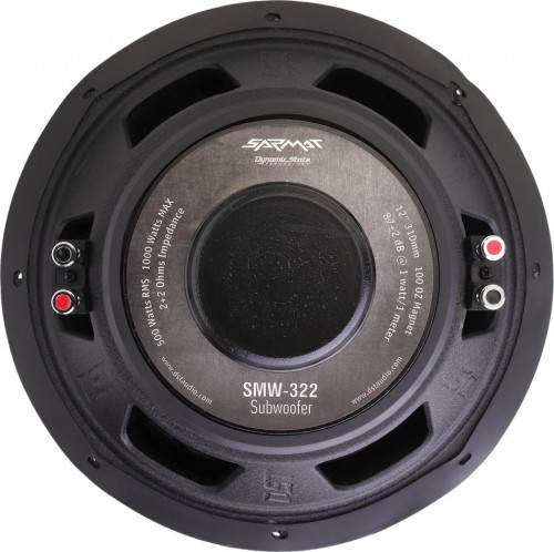 Dynamic State SARMAT SMW-322