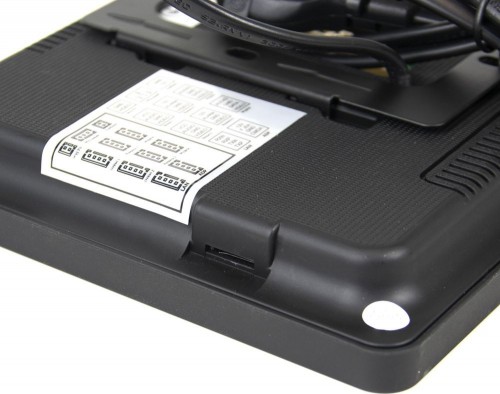 Bcom BD-760FHD/T