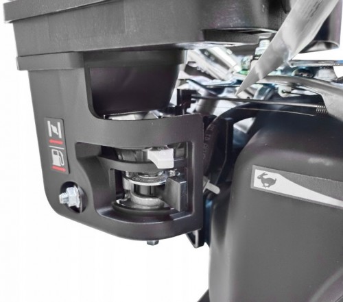 Oleo-Mac OM-LINE RDR60